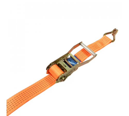 Ремень стяжной KrepZevs STANDARD 5 т, 12 м