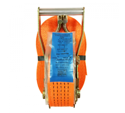 Ремінь стяжний KrepZevs STANDARD 5 т, 15 м