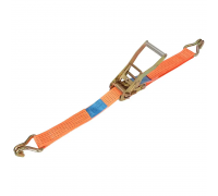 Ремінь стяжний KrepZevs STANDARD 5 т, 3 м