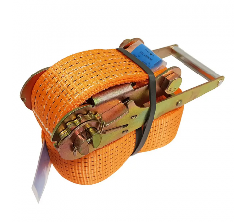 Ремень стяжной KrepZevs STANDARD 7.5 т, 14.5 м