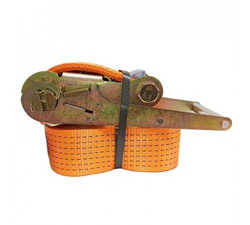 Ремінь стяжний KrepZevs STANDARD 7.5 т, 2 м