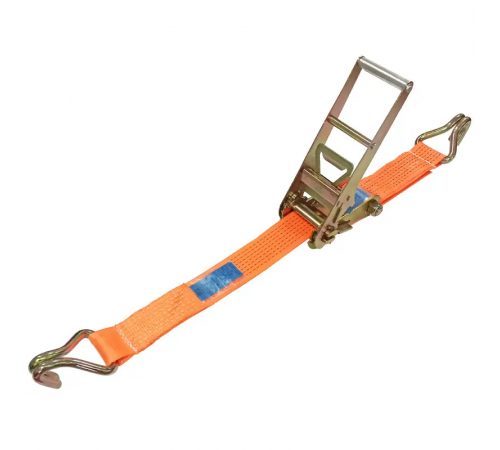 Ремінь стяжний KrepZevs STANDARD 7.5 т, 3 м