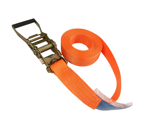 Ремень стяжной кольцевой KrepZevs GARANT 5 т, 13 м