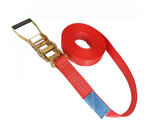 Ремінь стяжний кільцевий KrepZevs PREMIUM ERGO 5 т, 3 м