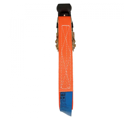 Ремень стяжной кольцевой KrepZevs STANDARD 0.8 т, 10 м