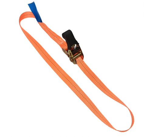 Ремень стяжной кольцевой KrepZevs STANDARD 0.8 т, 13 м