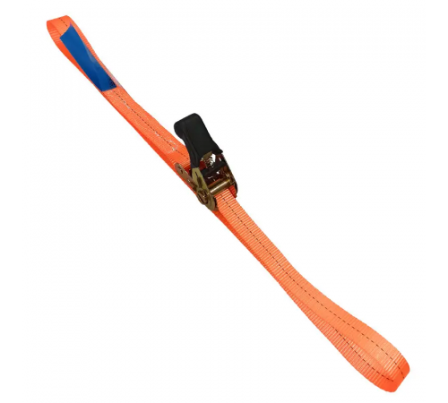 Ремень стяжной кольцевой KrepZevs STANDARD 0.8 т, 7.5 м