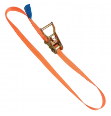 Ремень стяжной кольцевой KrepZevs STANDARD 1.5 т, 10 м