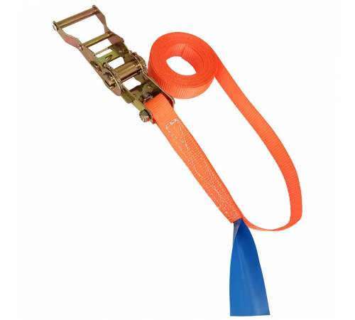 Ремень стяжной кольцевой KrepZevs STANDARD 1.5 т, 8.5 м