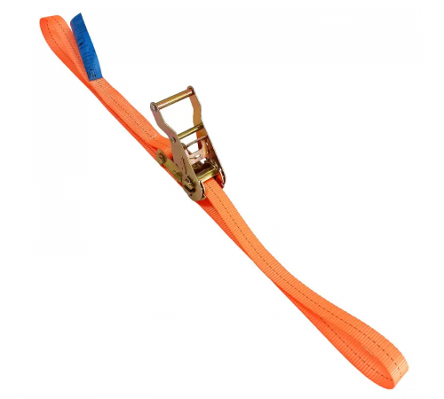 Ремень стяжной кольцевой KrepZevs STANDARD 1.5 т, 9 м