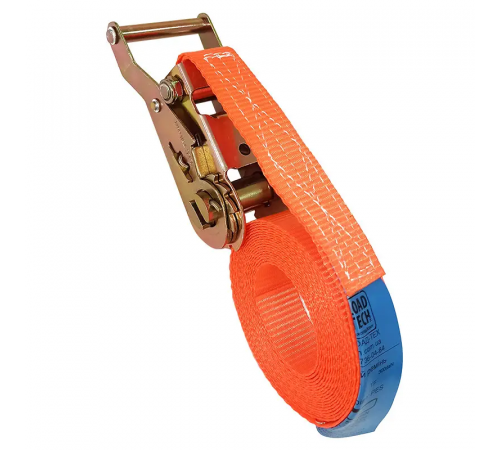 Ремень стяжной кольцевой KrepZevs STANDARD 1.5 т, 9 м