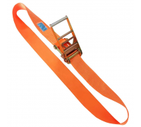 Ремінь стяжний кільцевий KrepZevs STANDARD 10 т, 3.5 м