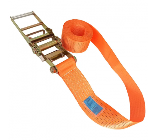 Ремінь стяжний кільцевий KrepZevs STANDARD 10 т, 6 м