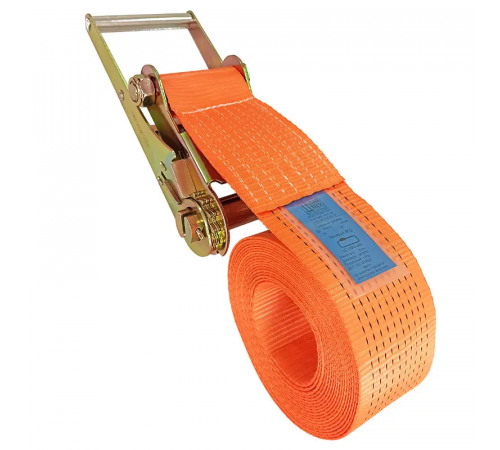 Ремінь стяжний кільцевий KrepZevs STANDARD 10 т, 9 м