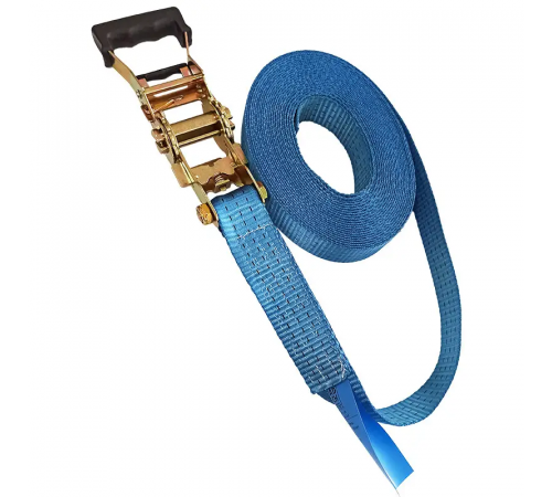 Ремень стяжной кольцевой KrepZevs STANDARD 3 т, 10 м