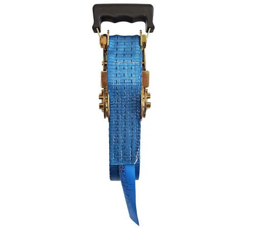 Ремень стяжной кольцевой KrepZevs STANDARD 3 т, 10 м