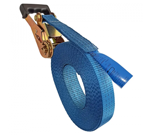 Ремінь стяжний кільцевий KrepZevs STANDARD 3 т, 12.5 м