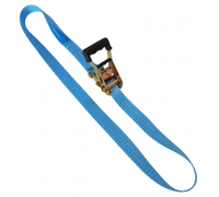 Ремень стяжной кольцевой KrepZevs STANDARD 3 т, 6 м