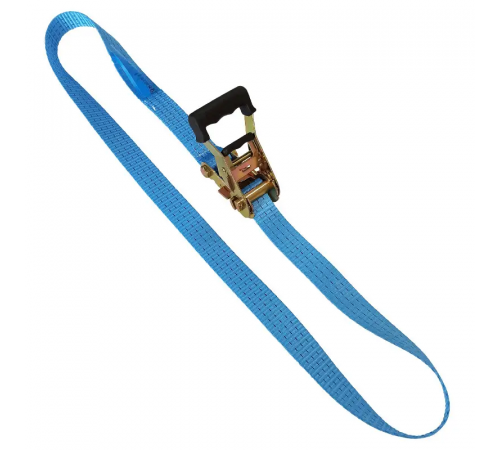 Ремень стяжной кольцевой KrepZevs STANDARD 3 т, 7.5 м