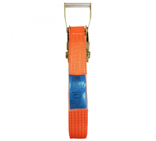 Ремень стяжной кольцевой KrepZevs STANDARD 5 т, 10 м