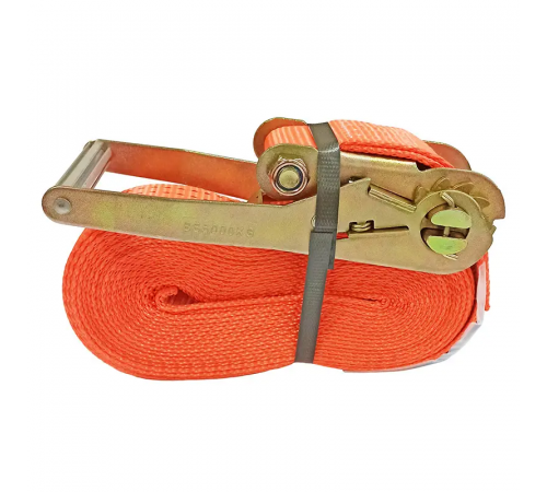 Ремень стяжной кольцевой KrepZevs STANDARD 5 т, 2 м