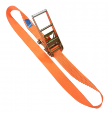 Ремень стяжной кольцевой KrepZevs STANDARD 7.5 т, 13.5 м