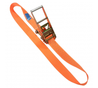 Ремінь стяжний кільцевий KrepZevs STANDARD 7.5 т, 14.5 м