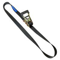 Ремень стяжной кольцевой STANDARD BLACK 3 т