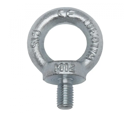 Рим-болт DIN 580 M10 (03-410003)