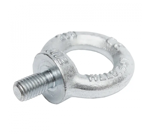 Рим-болт DIN 580 M12 (03-410004)