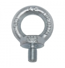 Рим-болт DIN 580 M12 (03-410004)