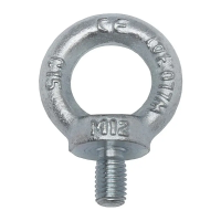 Рим-болти та гайки