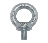 Рим-болт DIN 580 M42 (03-410015)