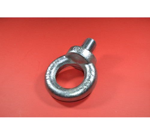 Рим-болти М42 DIN 580