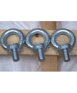 Рим-болти: конструктивні особливості та сфери застосування.