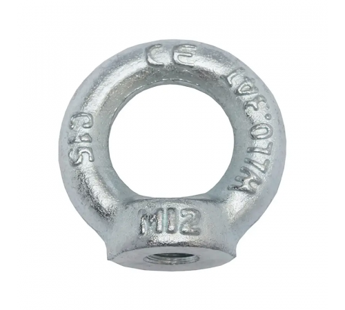 Рим-гайка DIN 582 M16 (03-420006)