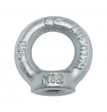 Рим-гайка DIN 582 M20 (03-420008)