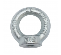 Рим-гайка DIN 582 M24 (03-420010)