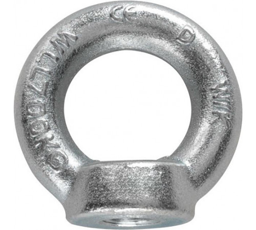 Рим-гайка М20 DIN 582