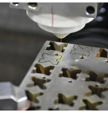 Розрізання заготівок на частини