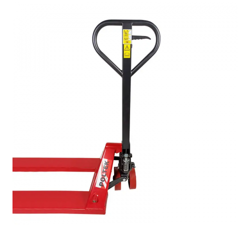 Рокла POLTEK 2 т длина вил 1150 мм.