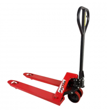 Рокла POLTEK 2 т длина вил 1150 мм.