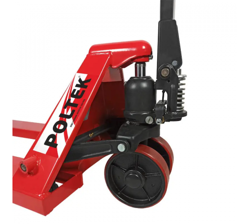 Рокла POLTEK 2 т довжина вил 1150 мм