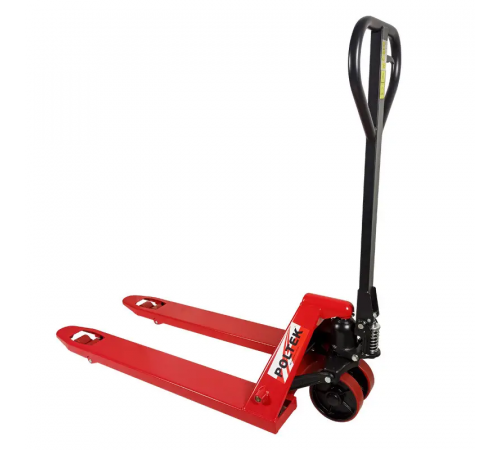 Рокла POLTEK 2 т довжина вил 1150 мм