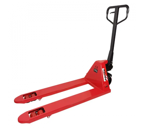 Рокла POLTEK 2.5 т довжина вил 1150мм