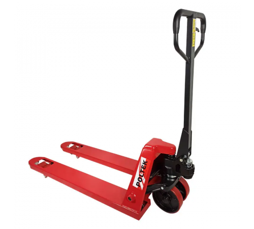 Рокла POLTEK 2.5 т довжина вил 1150мм