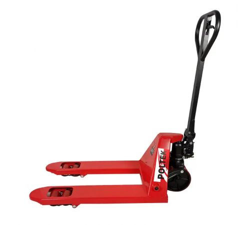 Рокла POLTEK 2.5 т короткая длина вил 800мм