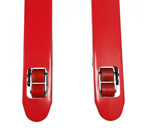 Рокла POLTEK 2.5 т короткая длина вил 800мм