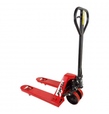 Рокла POLTEK 2.5 т короткая длина вил 800мм