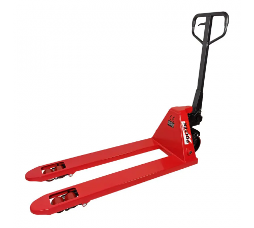 Рокла POLTEK 3.0 т длина вил 1150мм